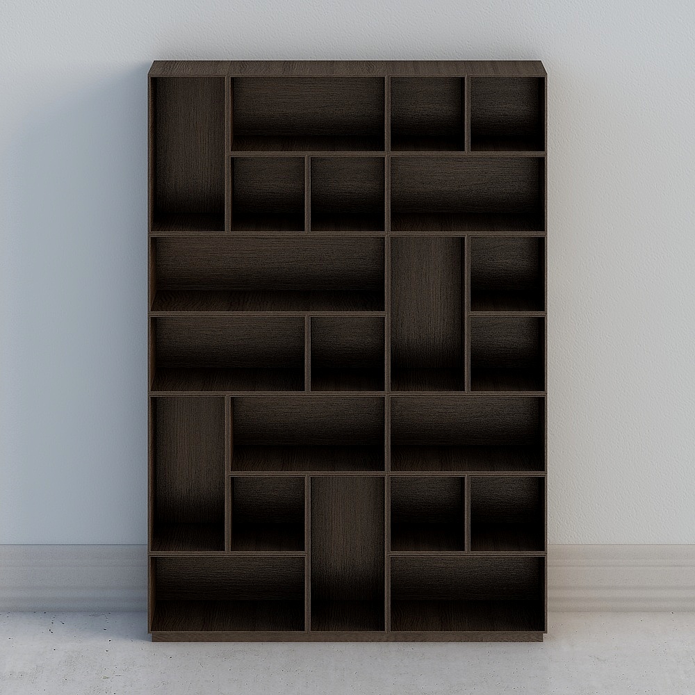 На заказ книжные шкафы