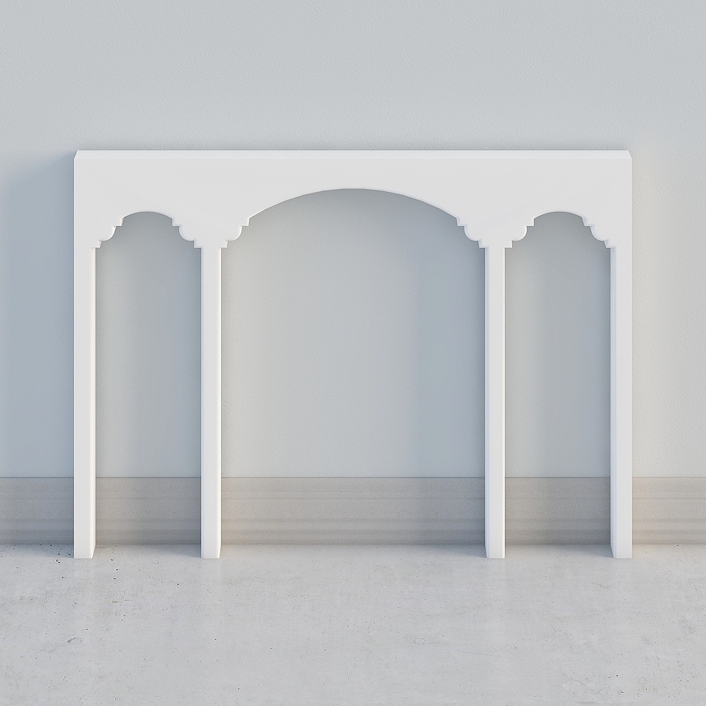 アメリカンバックグラウンドウォール