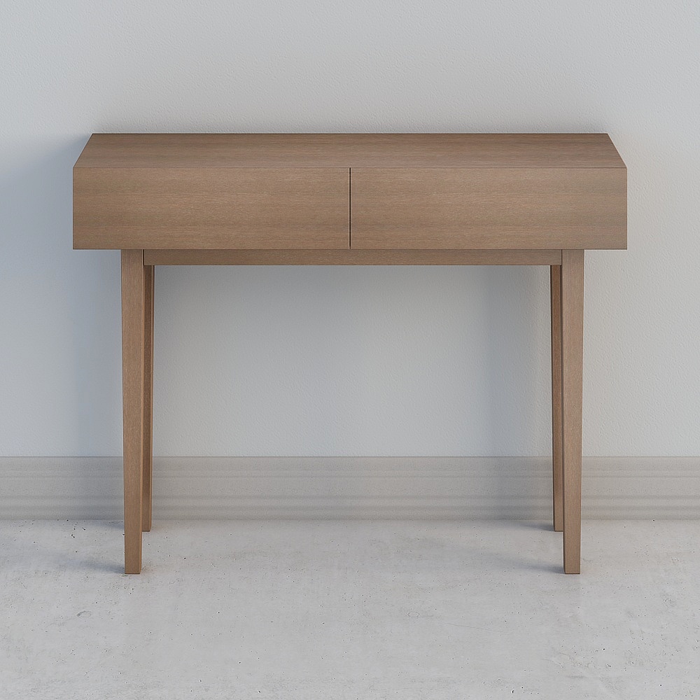 LUX9017-Entry Cabinet