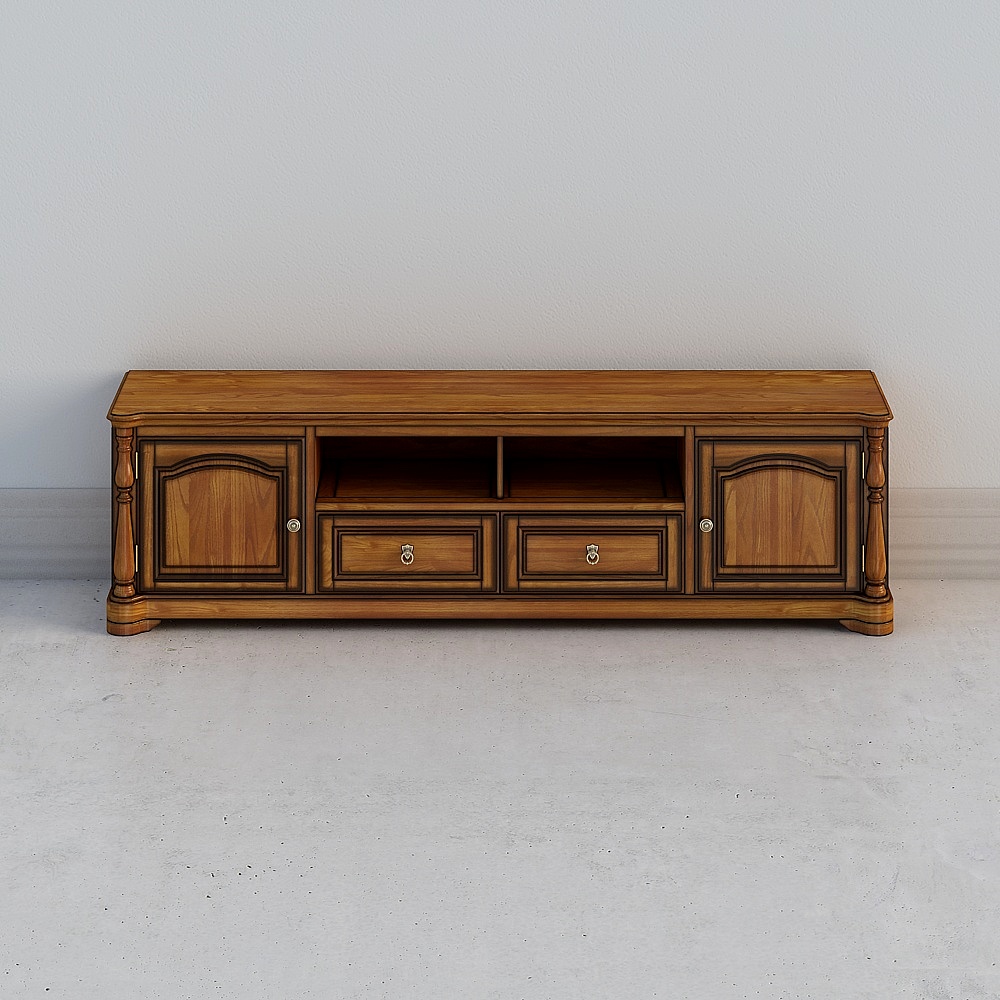 TV cabinet
