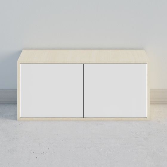 Wall Cabinet