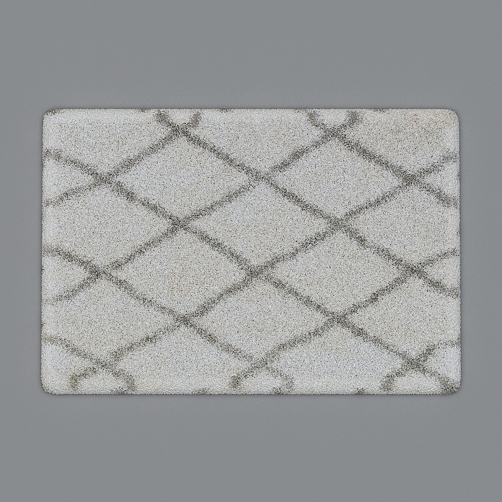 Tapis pour la chambre des enfants