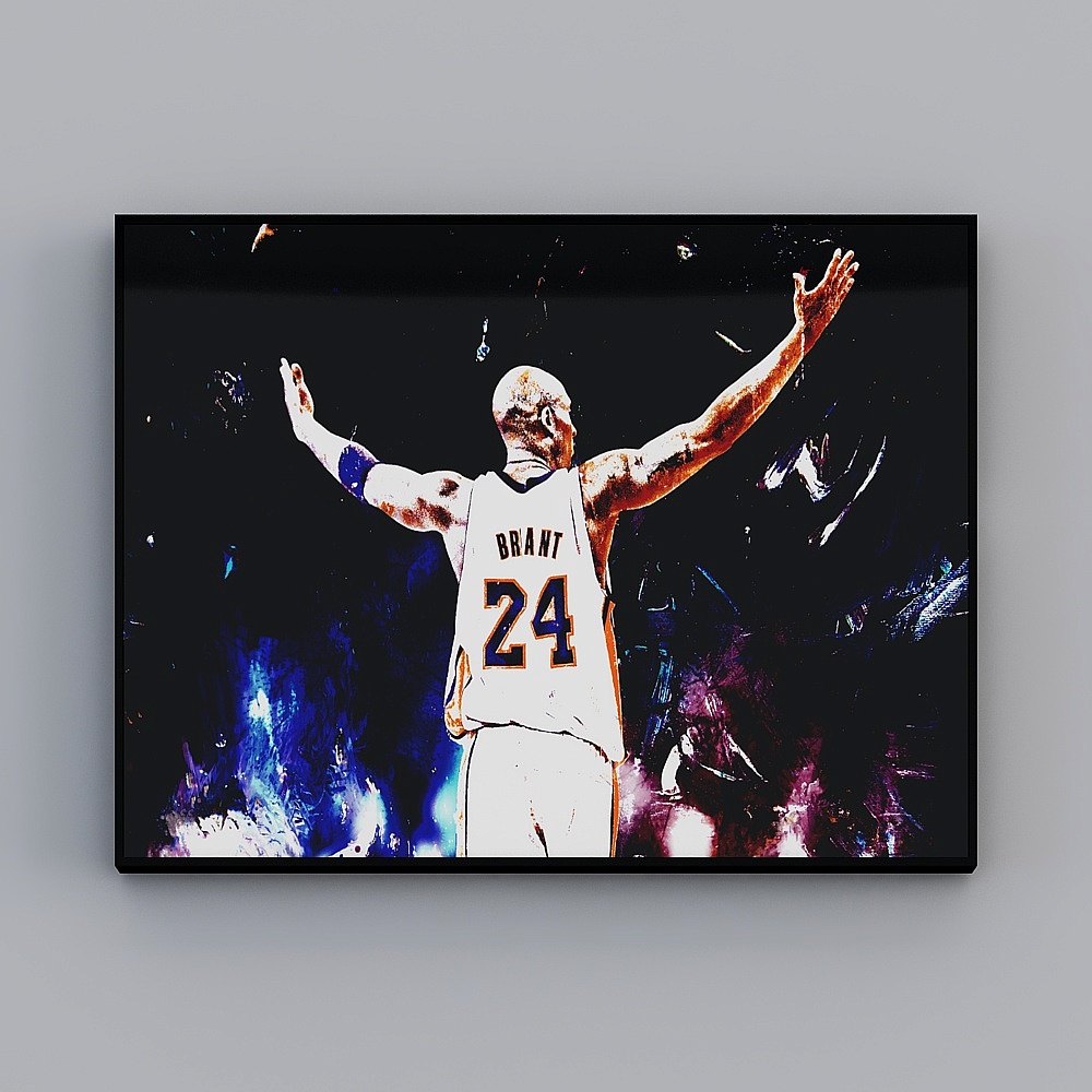 Gloriosi Quadri Fini - Moderno Minimalista - L-16721 - Quadri Decorativi