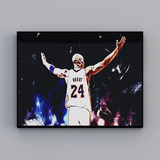 Gloriosi Quadri Fini - Moderno Minimalista - L-16721 - Quadri Decorativi