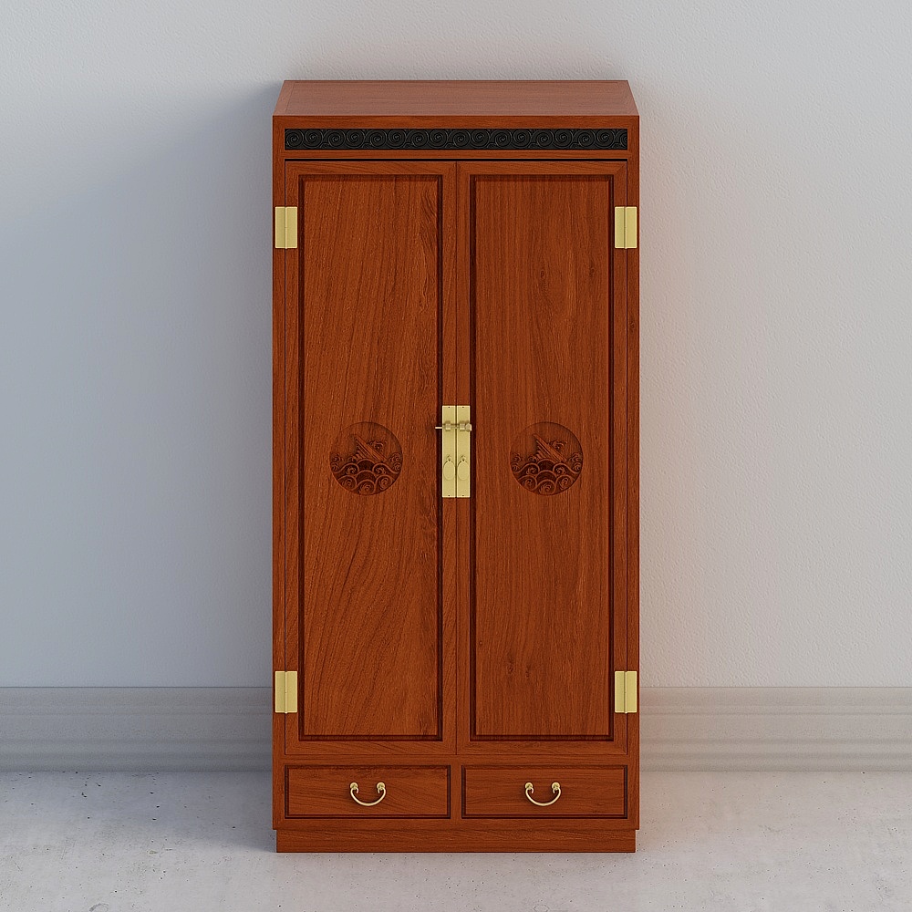 Royal Tops - Gran armario JP-103