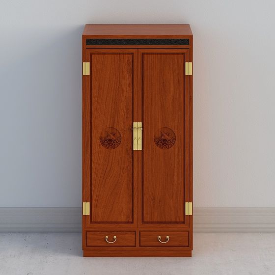 Royal Tops - Gran armario JP-103