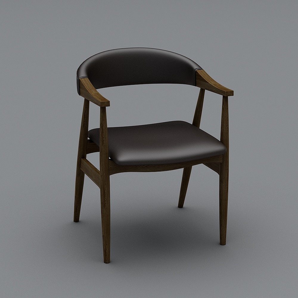 Dining chair