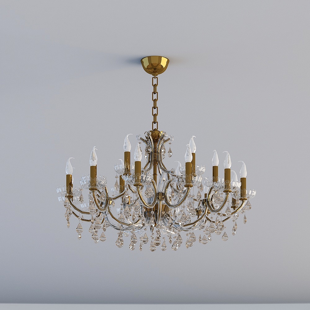 chandelier