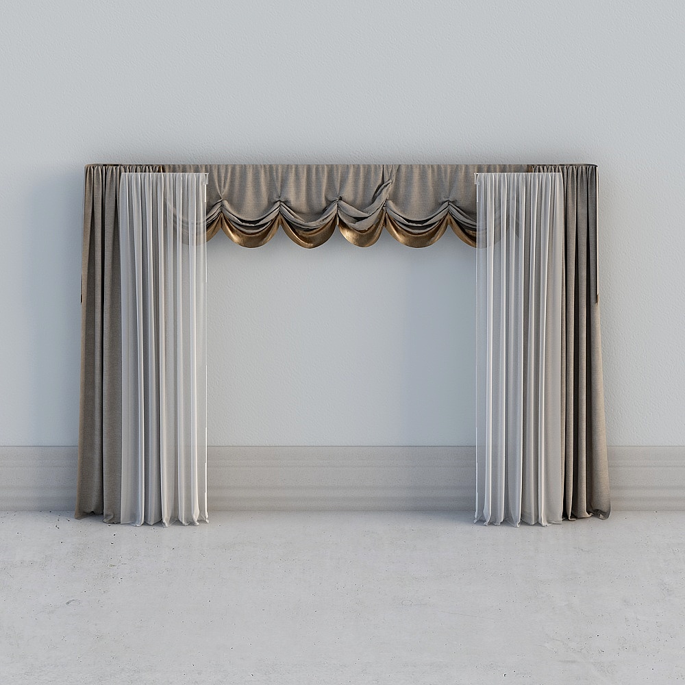 Curtain