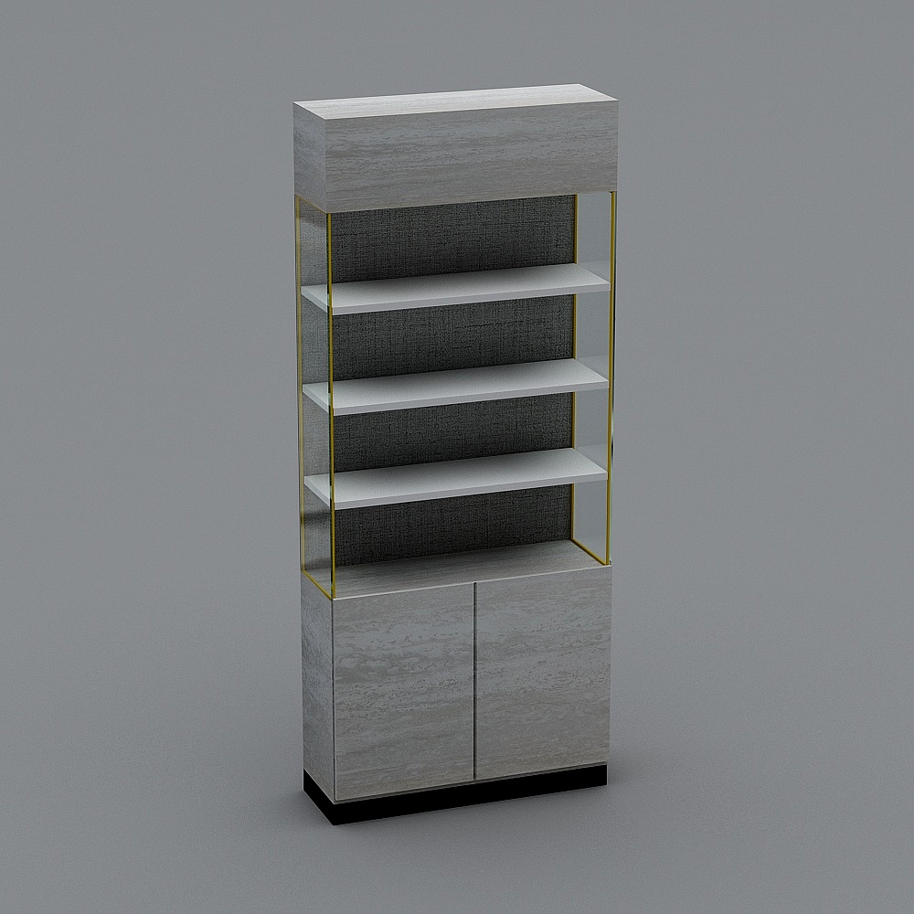 ตู้หลัง