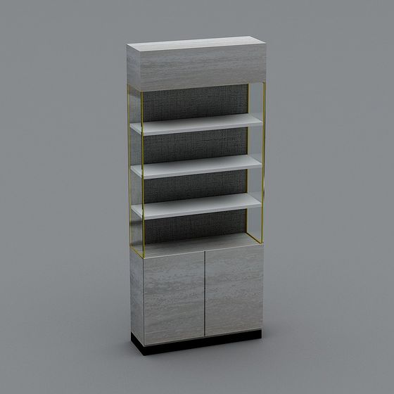 ตู้หลัง