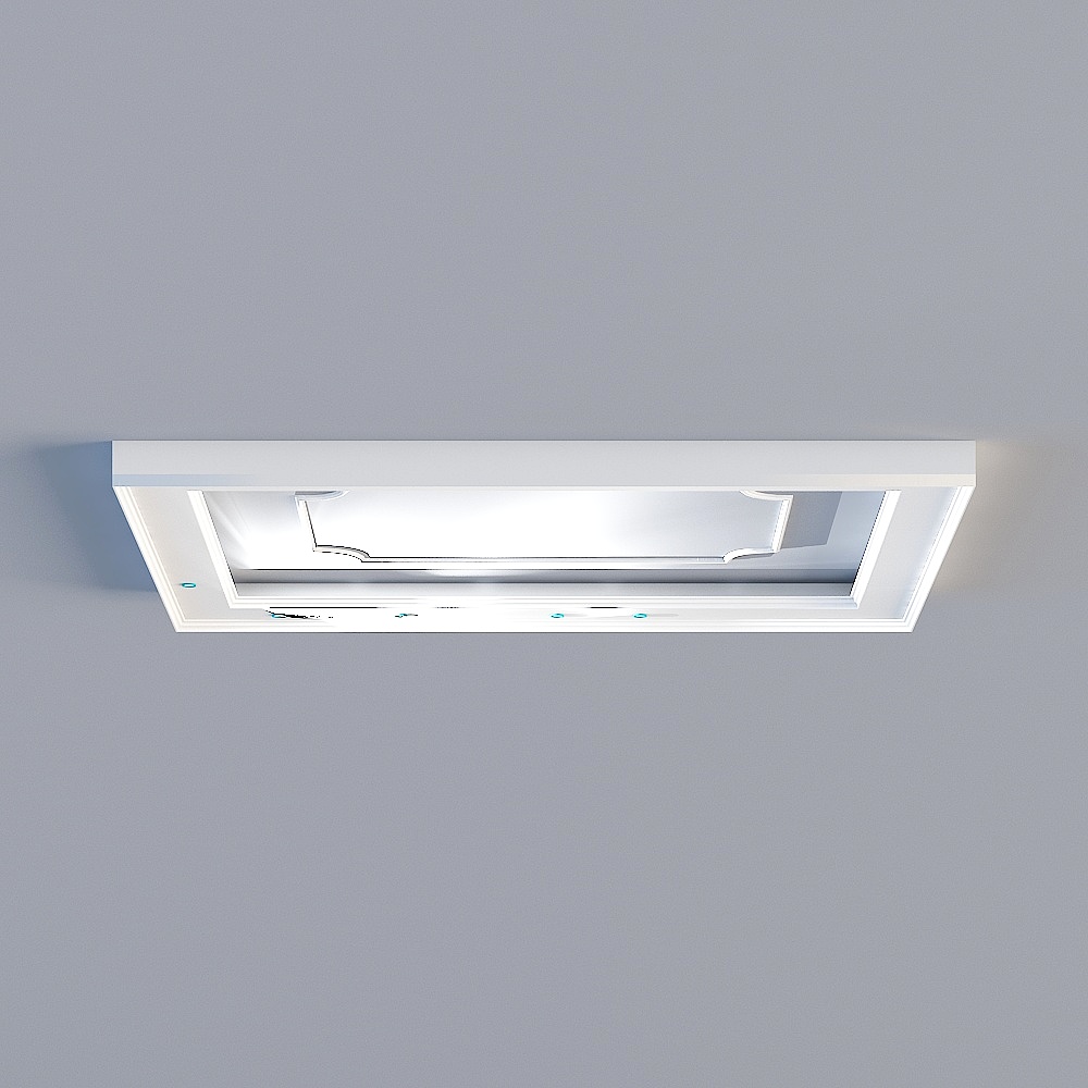 Ceiling light