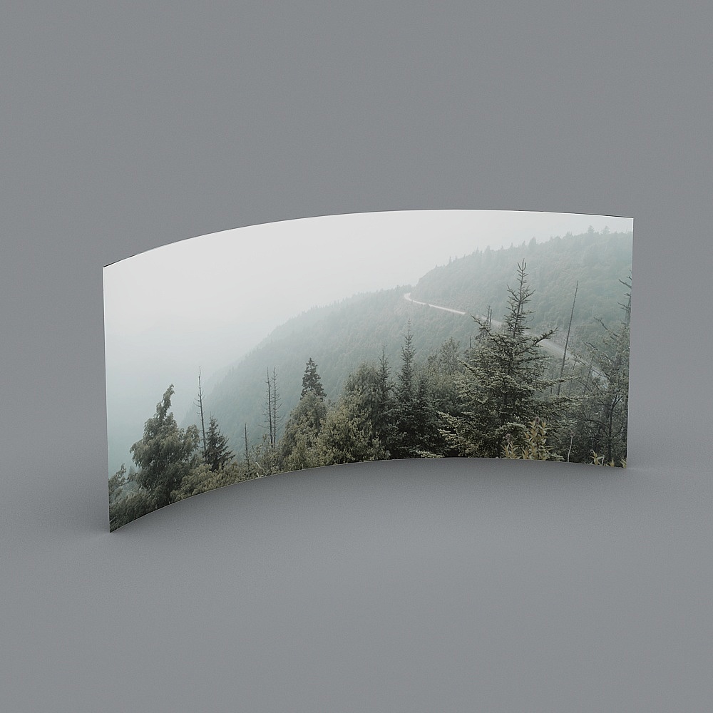 Environmental Picture