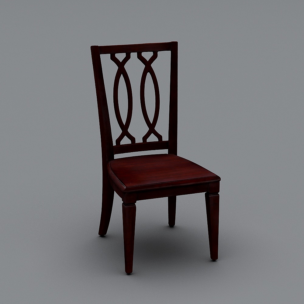Dining chair