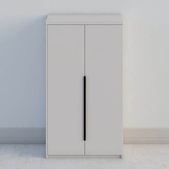 Шкаф в главной комнате