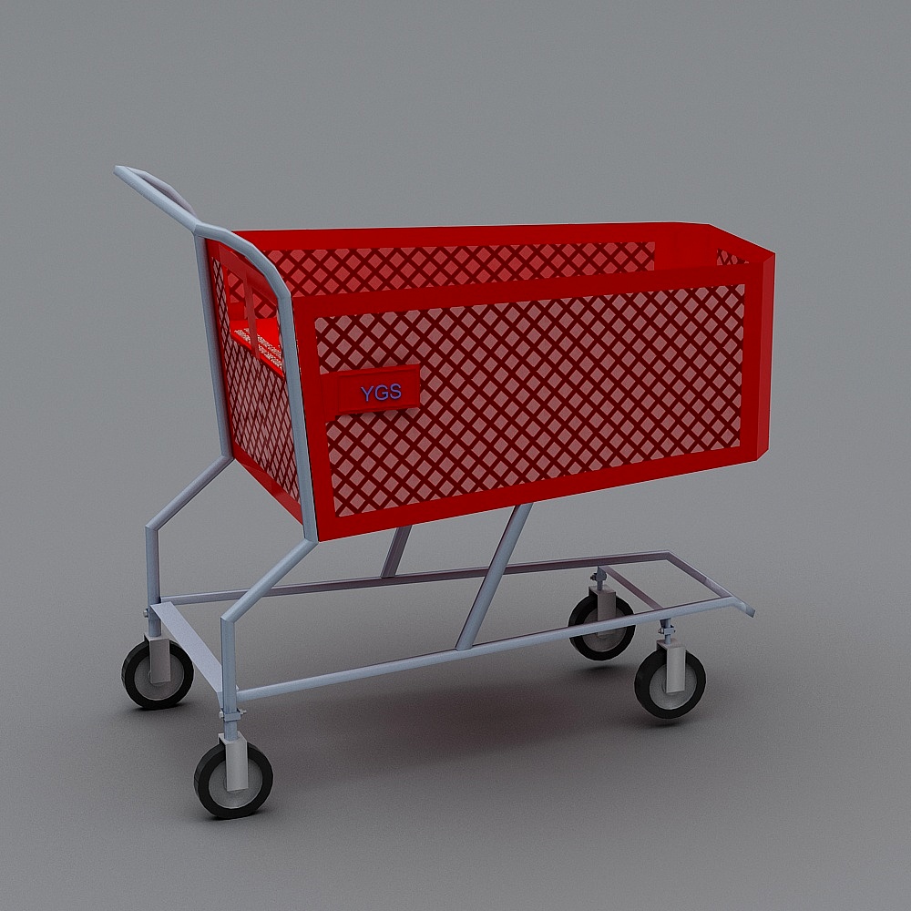 Shopping cart