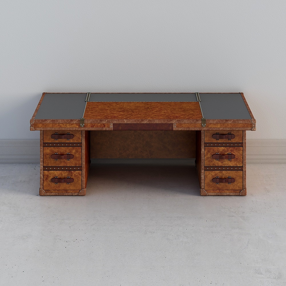 Yasaro-American _ST118_ table