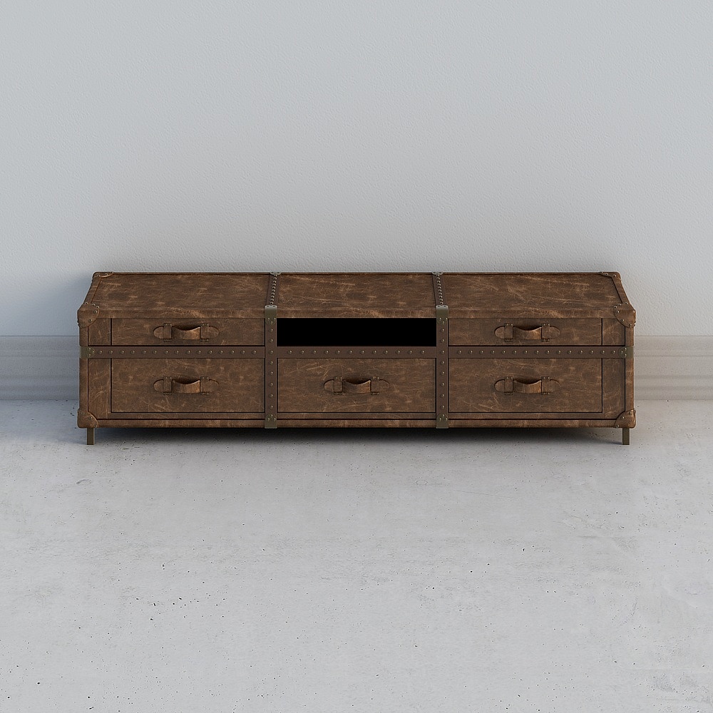 TV cabinet