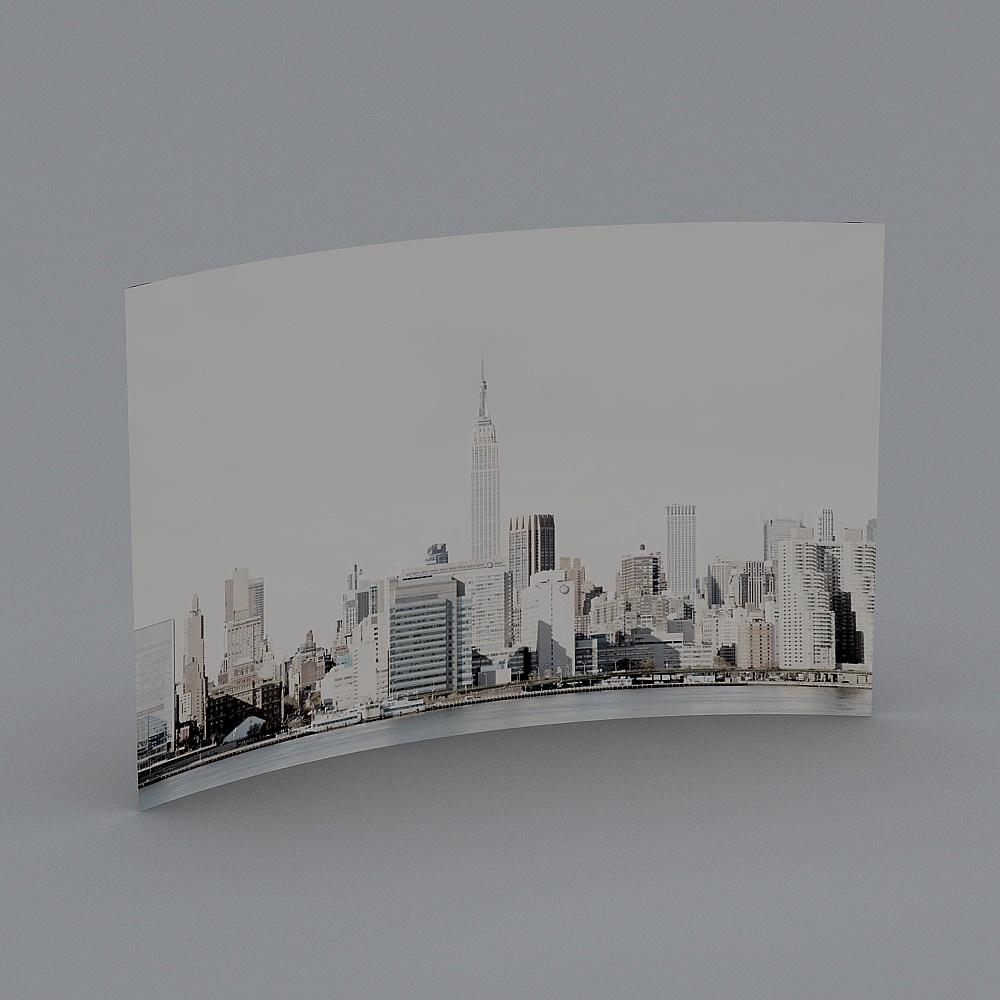 Modello di immagine ambientale