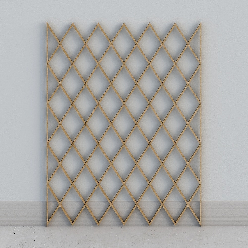 Modern Divider Partition Screen