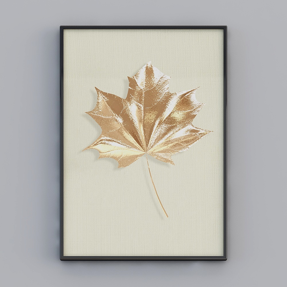 Glorious Good Paintings - F-Simple Modern-29032 - Plant Floral Decorative Paintings