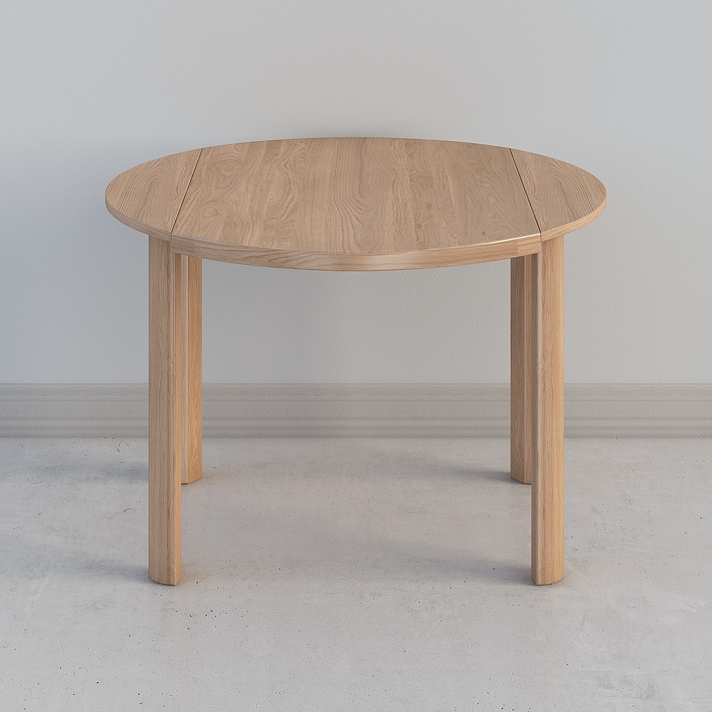 Visa - 단일 시리즈 - w0510 - 테이블