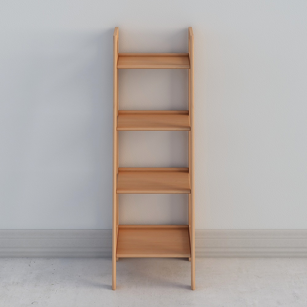 Visa - Dòng Đơn - C0139 - Giá Sách - Hẹp