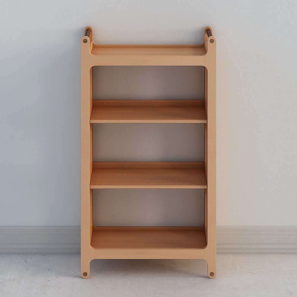 Bibliothèque série unique Visa C0224-2