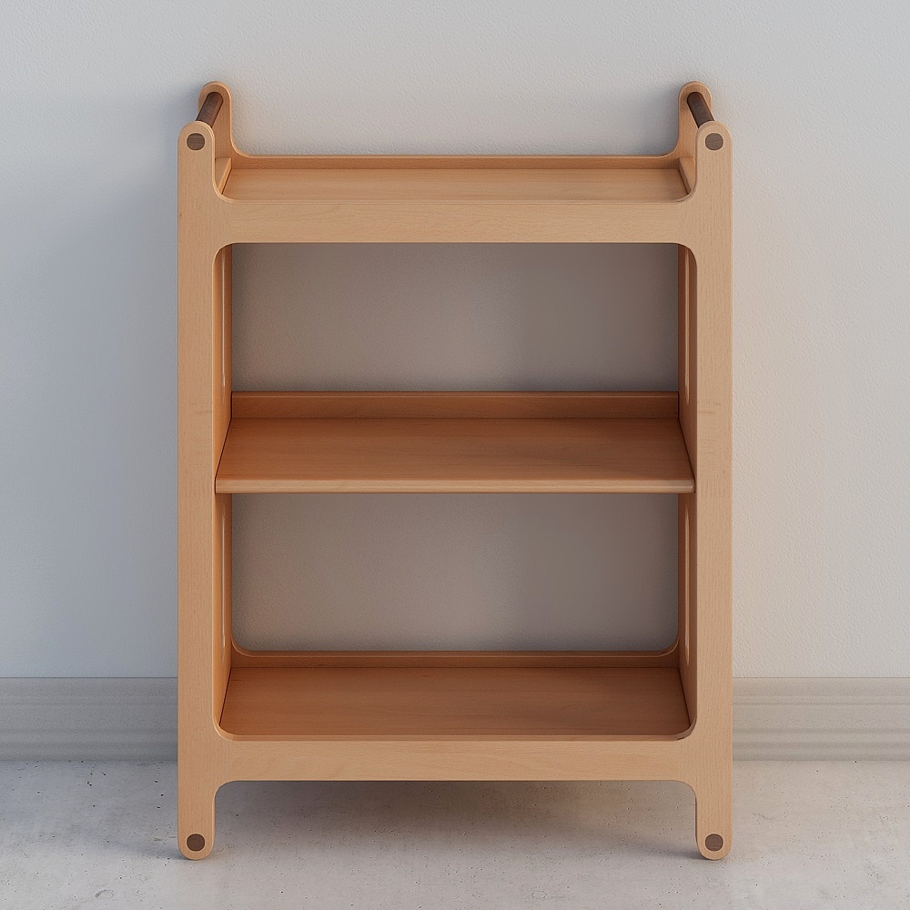 Estantería-1 Visa - Serie única - C0224