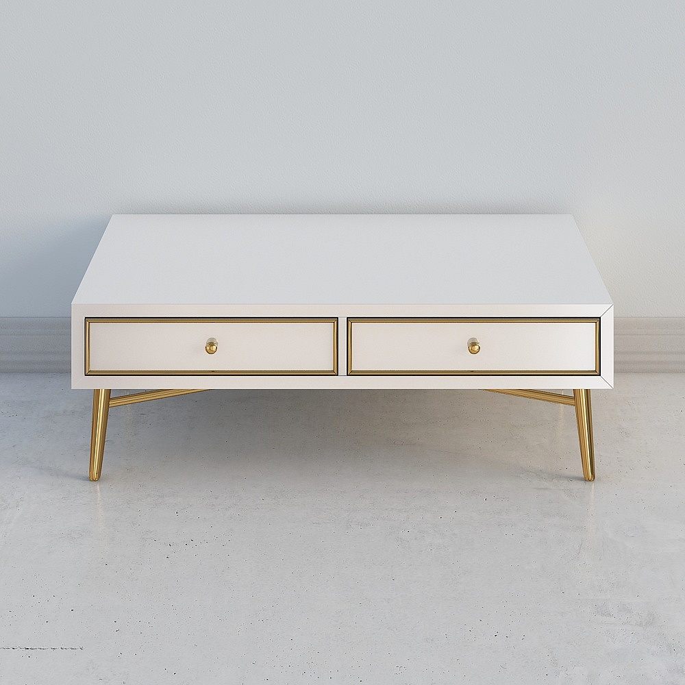 Кофейный столик Dream Paris B0001