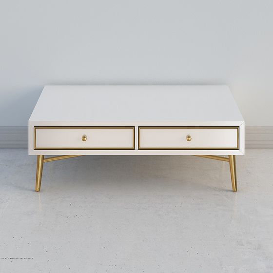 Кофейный столик Dream Paris B0001