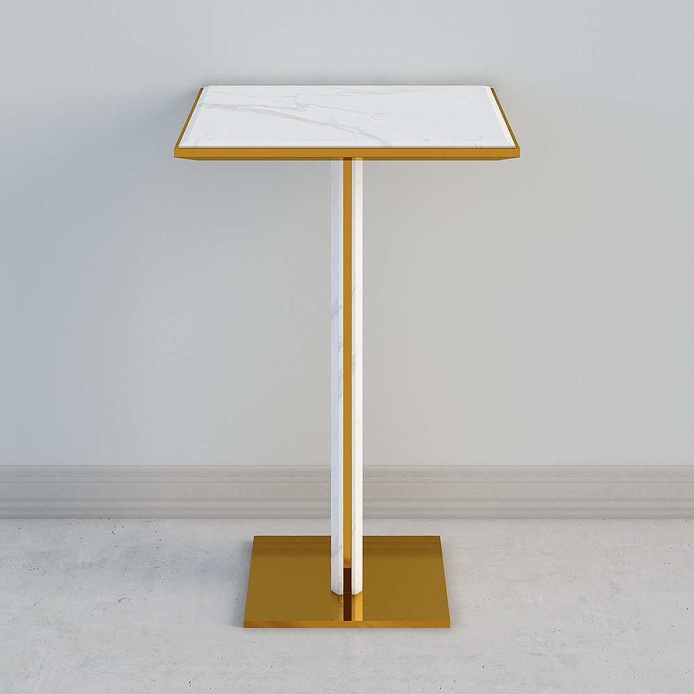 Mesa pequeña/mesa auxiliar pequeña