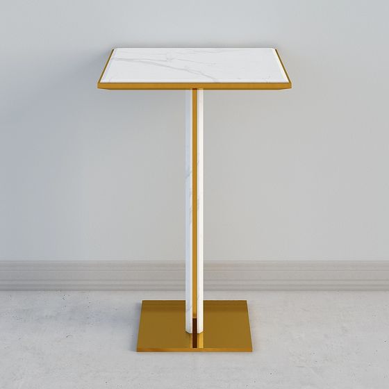 Mesa pequeña/mesa auxiliar pequeña