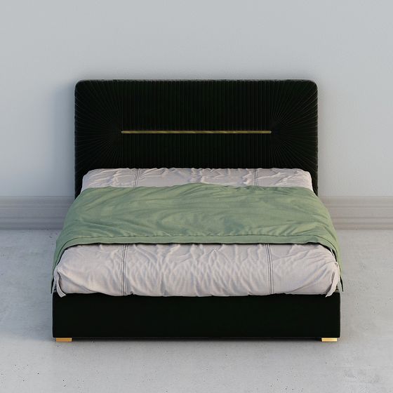 ドリーム パリ c0401 ベッド