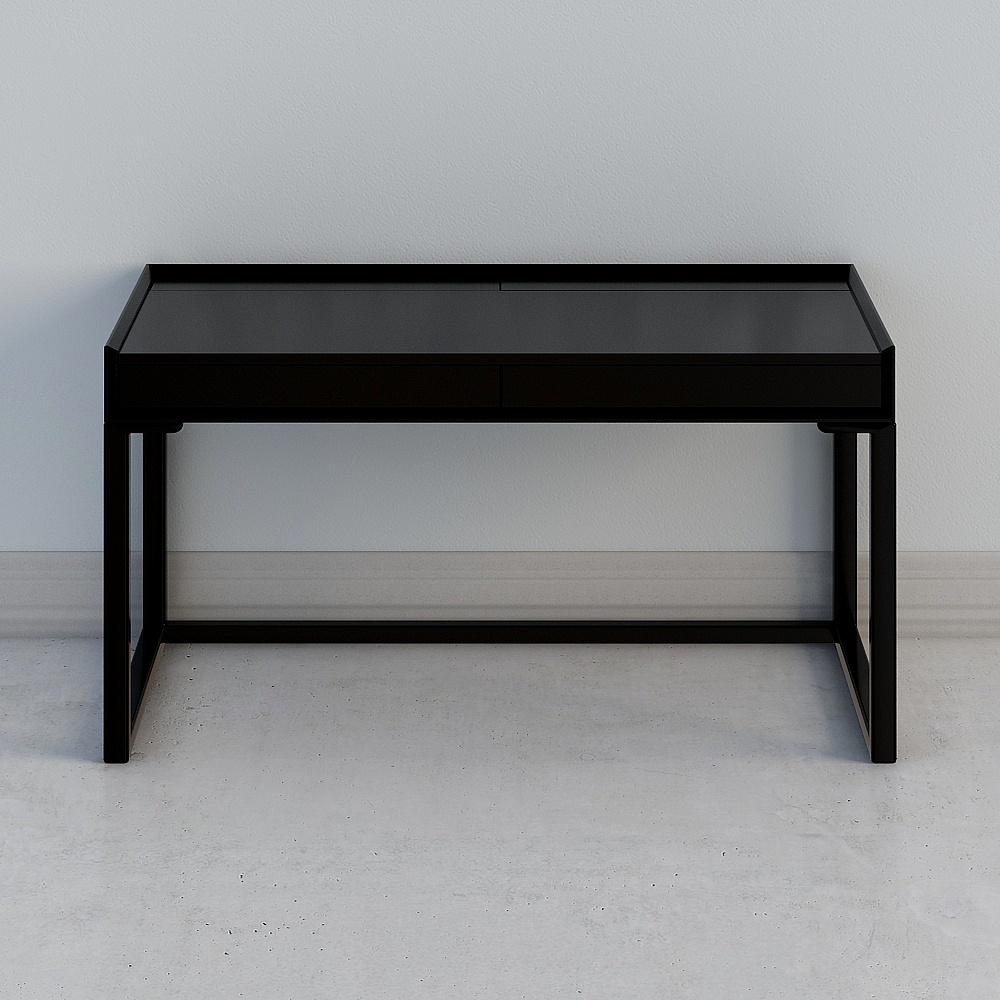 Bureau M39-140 en hêtre