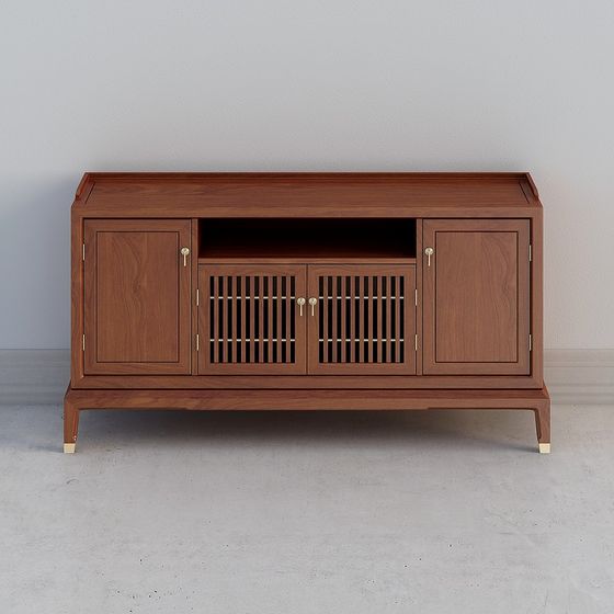 Buffet latéral de salle à manger