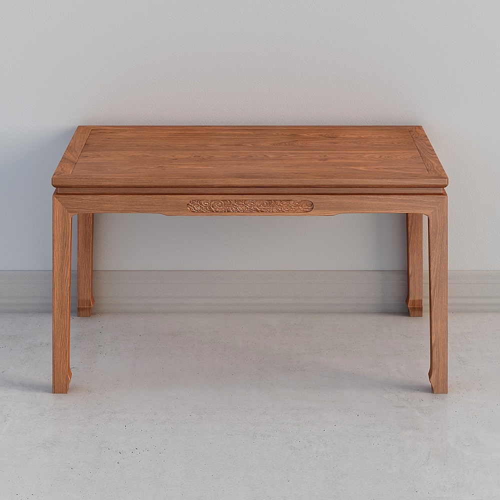 Bàn ăn Ming L102 nhỏ