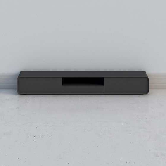 Urban Shelf 3D model