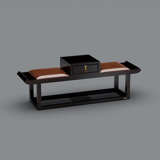 JX-305 ベッドエンドスツール