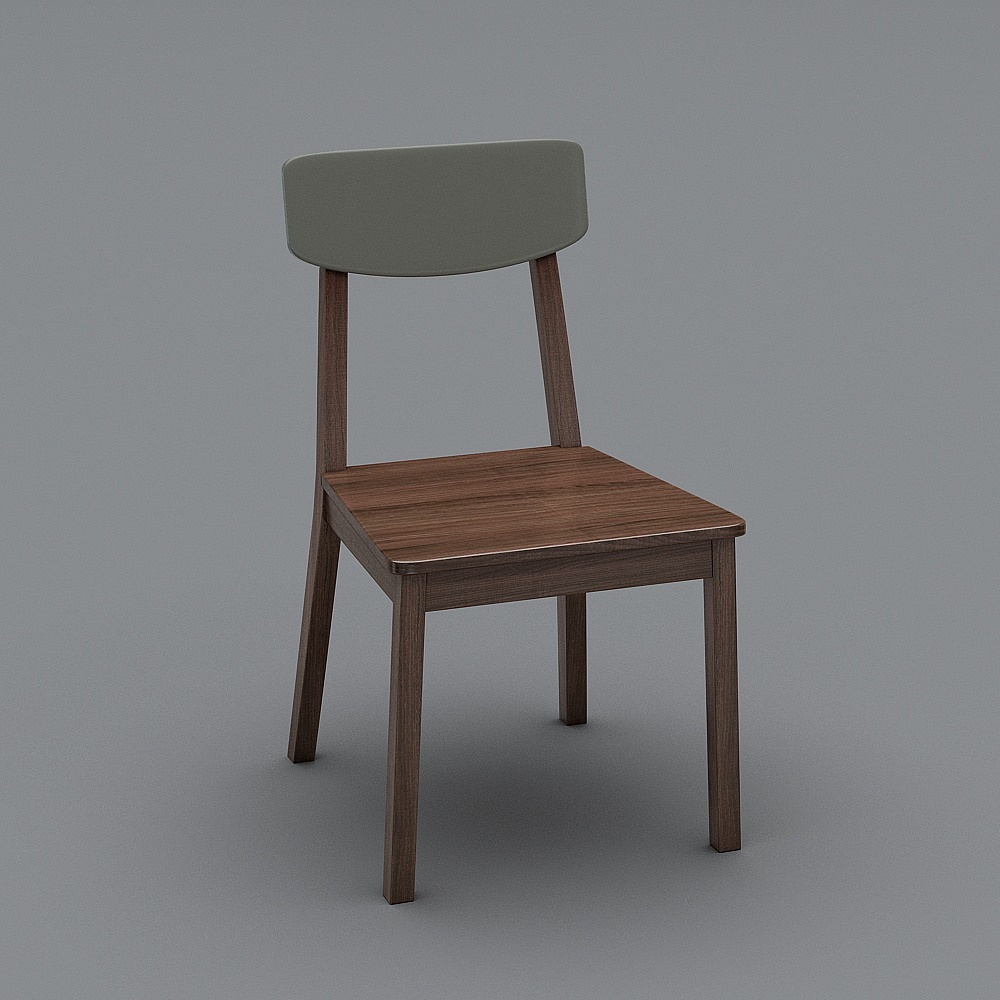 Dining chair