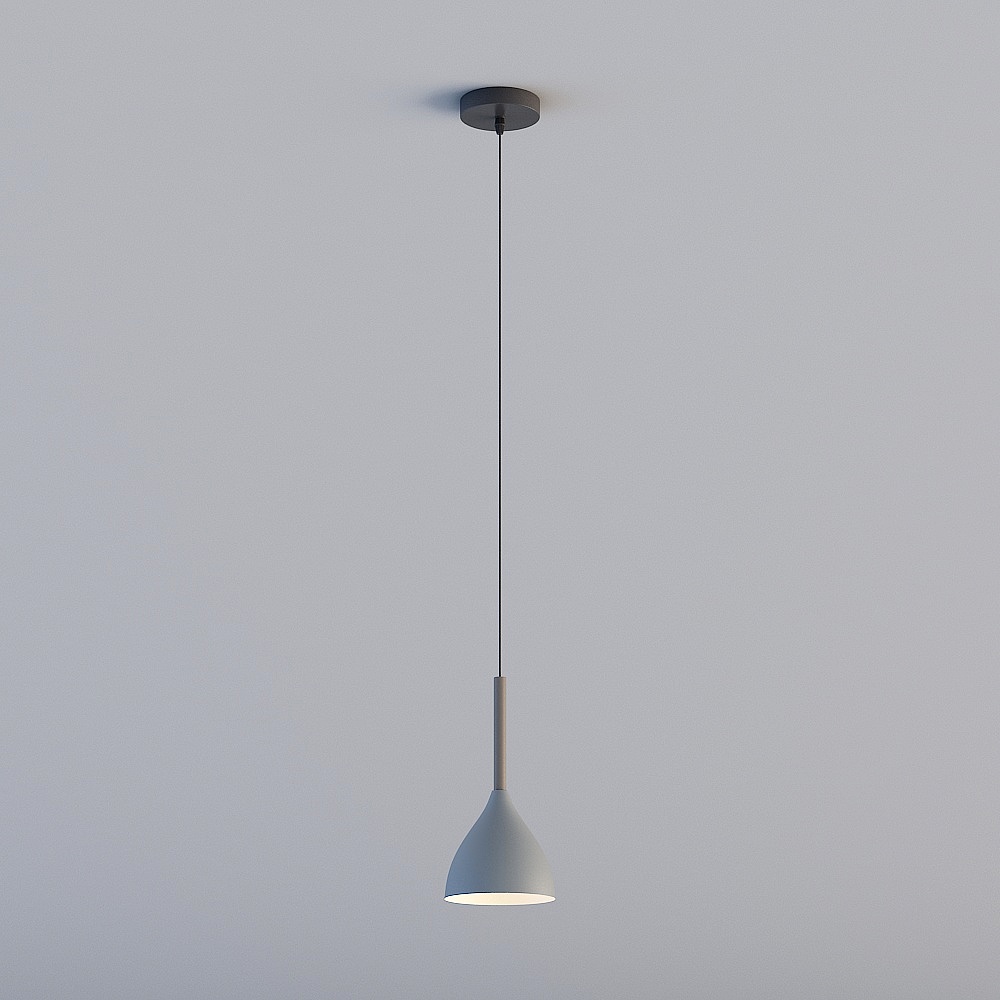 オプライティング - 521020000900 - 影など - 1ヘッド - グレー