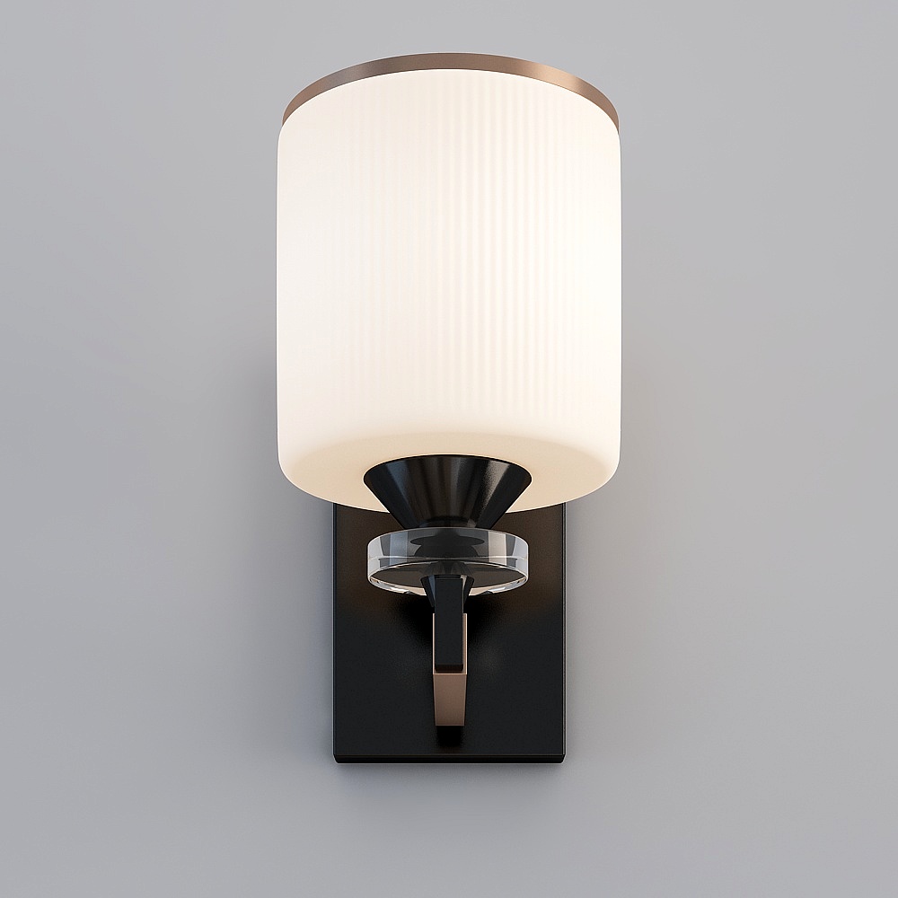 Op Lighting Modern wall lamp