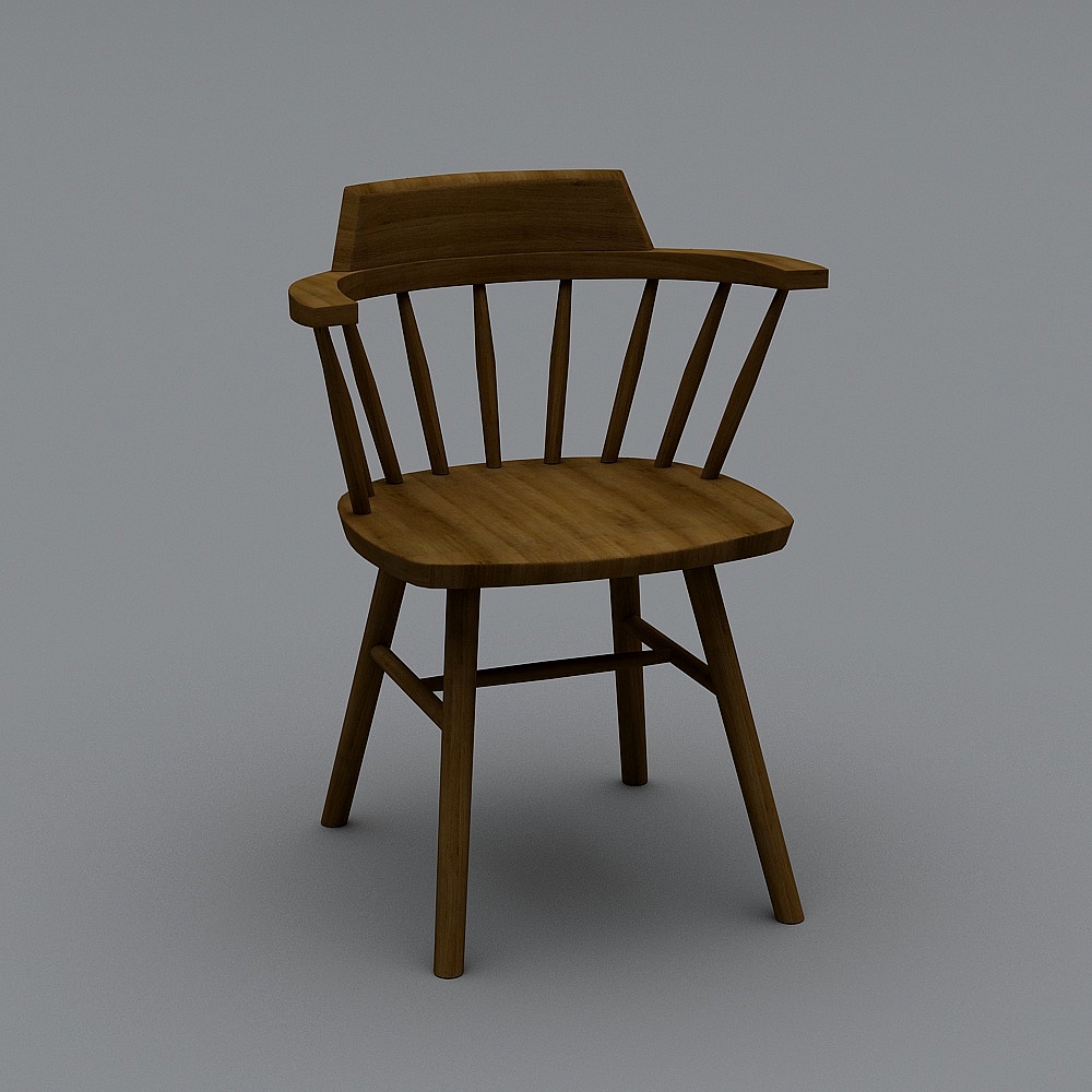 Dining chair