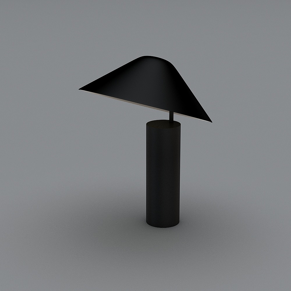 Special shape lamps-4