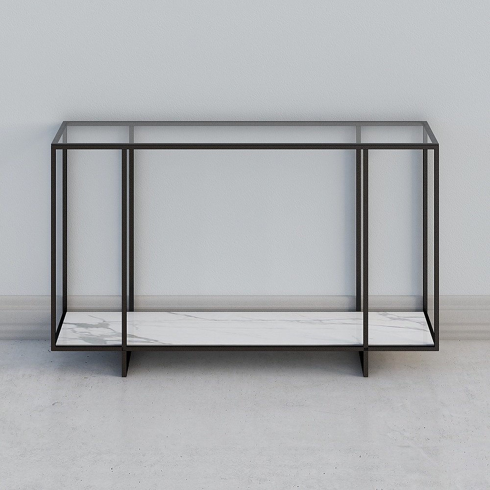 Glass Series High Table 2.0-LY