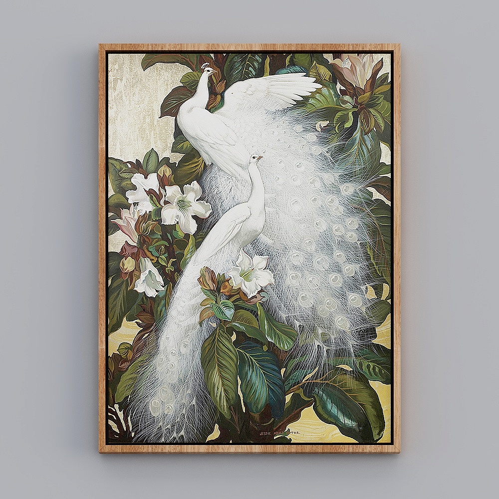 American-painting 001-xs