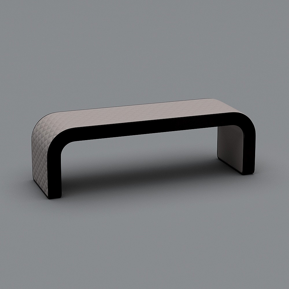bed end stool