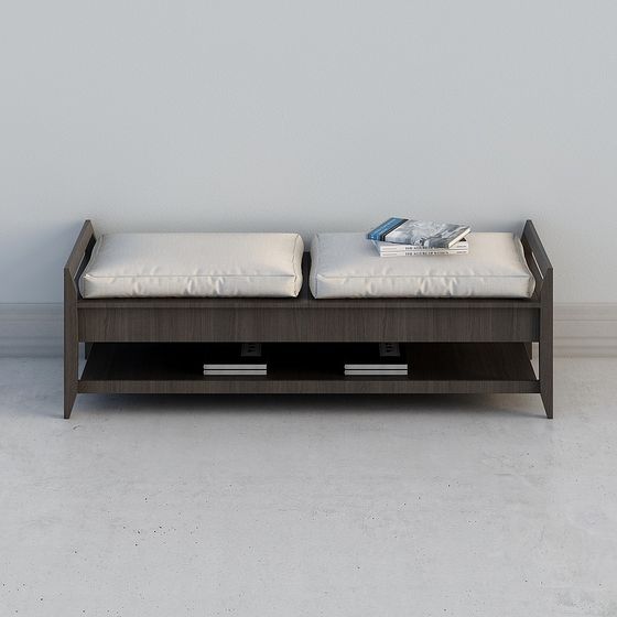 Asian Chaise Longues,Seats & Sofas,Outdoor Sofa,Black