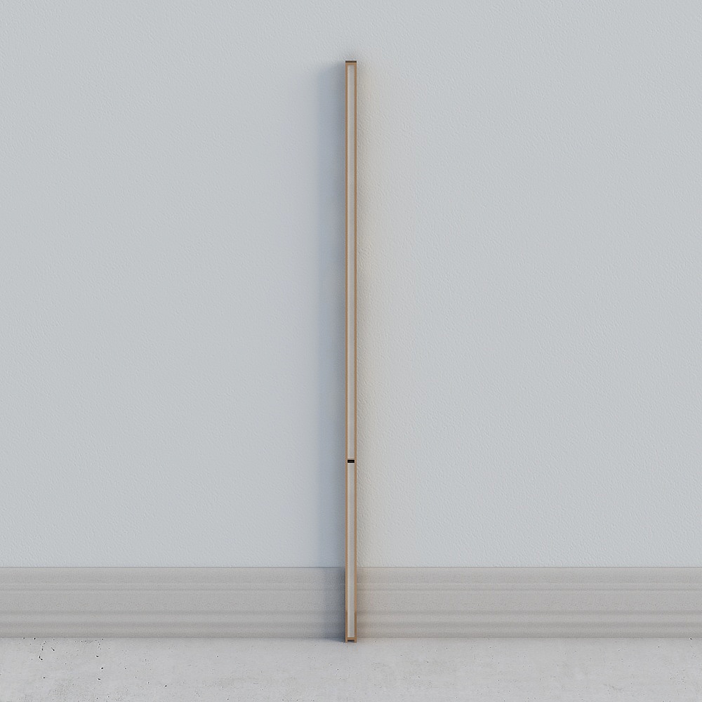 Background wall of living room