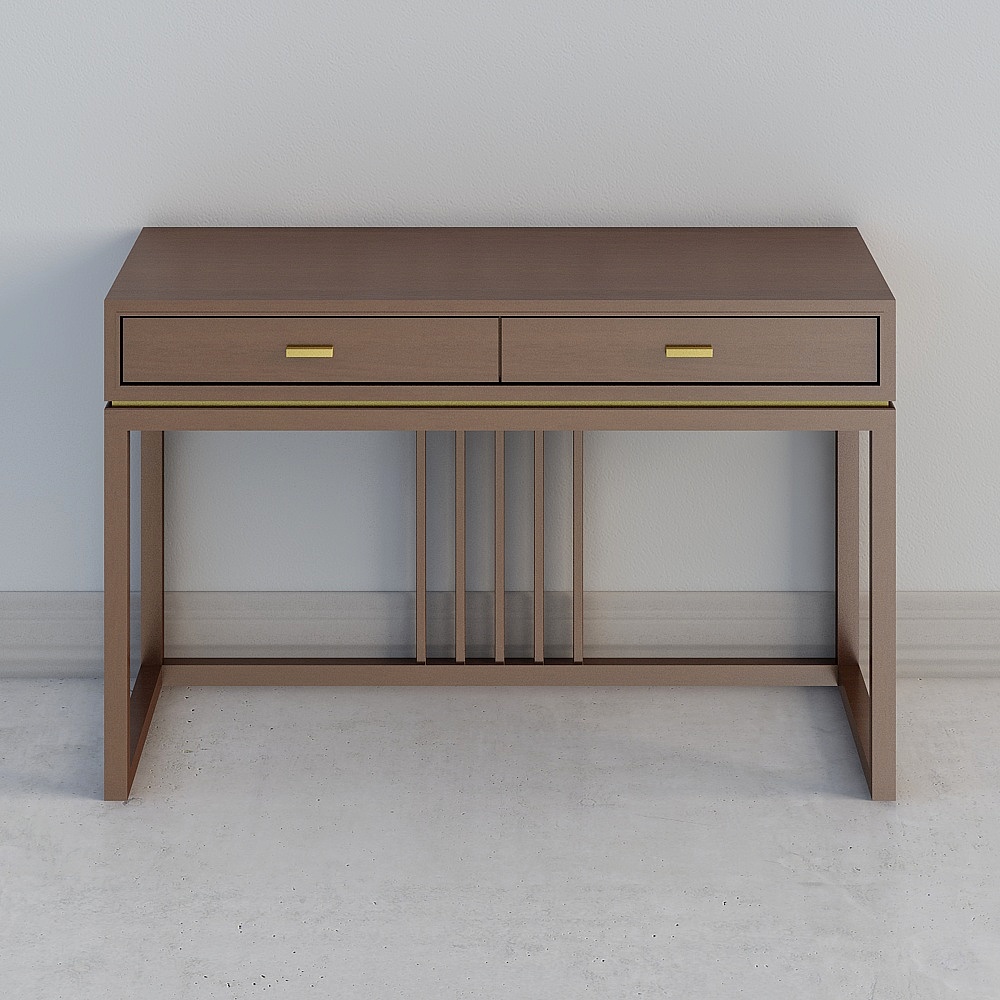 Scrivania Scenario Tre